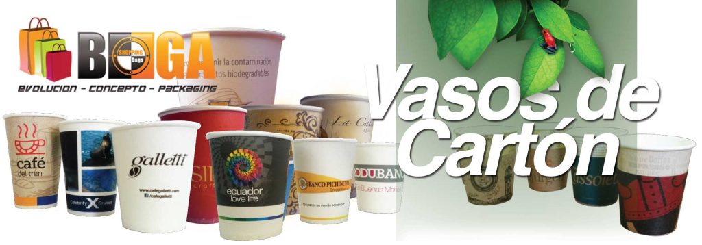 Pack de Vasos Desechables Biodegradables para Café Solo 100 Unidades Soul Forest Vasos Reciclables de Cartón 120 ml Café Cortado o Café Expresso 
